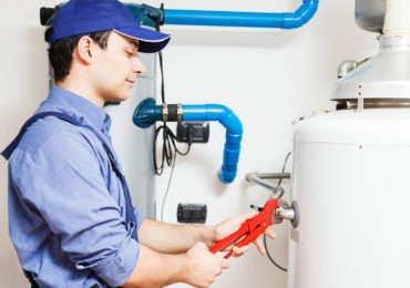 Geyser Repairs & Replacements