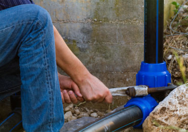 Leak Detection
