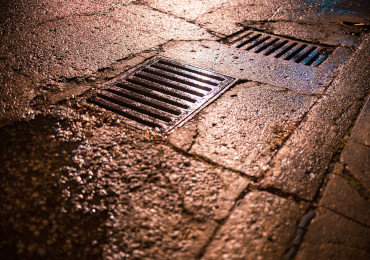 Storm Water Drainage 