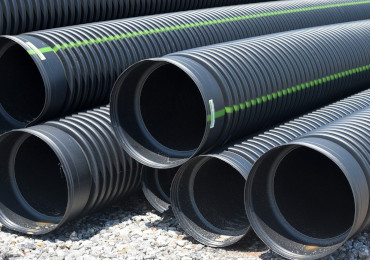 Sub-Soil Drainage