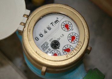 Water Meters