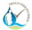 PIRB plumber logo